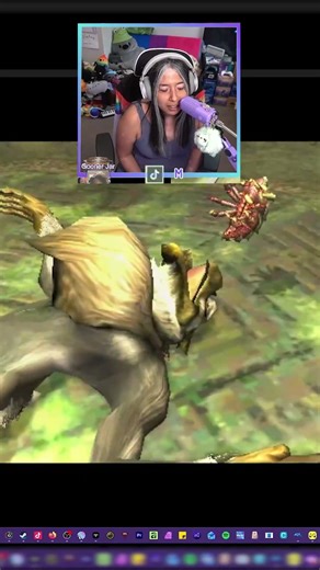 Twilight Princess with Crowd Control is SO DIFFICULT! #twilightprincess #gaming #gamingsetups