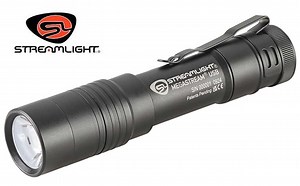 Streamlight Megastream USB Flashlight Is All New!
