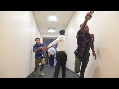 When You're Fed up With Your Boss by Tazz