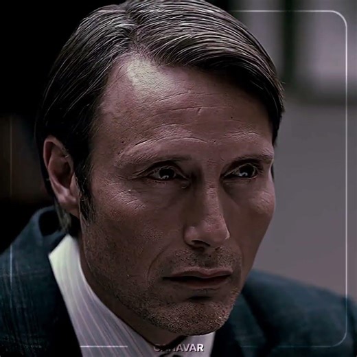 Hannibal Lecter Edit | Guilty | Lilacs - Slowed | #shorts