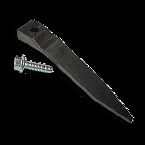 Ninja Seed Flaps  | Exapta Solutions Inc.