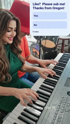 Piano jam Douglas Bickford 541 373 1237 please subscribe thanks 😊