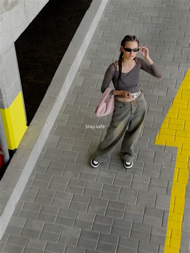 Stay Safe and Aware: Empower Yourself