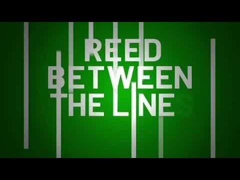 Reed Between the Lines: Alec Anderson leaves practice early after fight with Hayden Harris