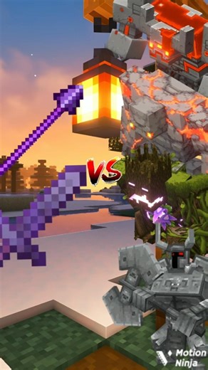 Minecraft Spear and sword Vs Minecraft mobs #minecraftshorts#shortsfeed#trendingshorts#shorts
