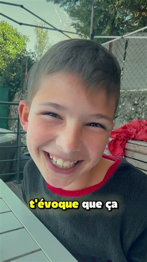 La fraîcheur, l’innocence et la connerie de mon fils 🤣🤣 #humour