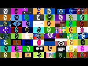 64 Full Best Animation Logos (my Version)