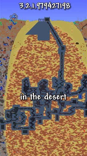 Terraria Slime 🌳 on Instagram: "These are some of the BEST Seeds In Terraria 🌳🌏 🌲Follow @TerrariaSlime for more terraria content ⛏️ • • • • • #gaming #terraria"