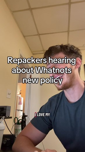 Whatnot's New Policy for Sports Card Repackers