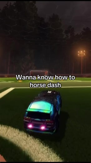 Horse Dash Tutorial: Mastering the Technique