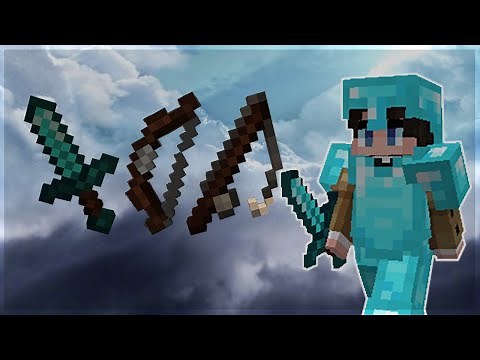 Using cherrE 16x by EyChill//MCPE//1.17//PVP TEXTURE PACK//