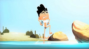 Animation Showreel: Headless