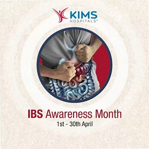 💙 IBS doesn’t just impact your gut—it affects your daily life and mental well-being! Fatigue, anxiety, and lifestyle limitations make it a challenge. But with early diagnosis and proper management, you can regain control and improve your quality of life. 🚨 This IBS Awareness Month, let’s shed light on this common yet often misunderstood condition. Irritable Bowel Syndrome (IBS) is a digestive disorder that affects the gastrointestinal tract, causing symptoms like abdominal pain, bloating, and 