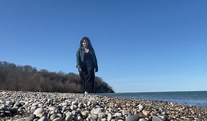 Wisconsin child abuse survivor shares her story