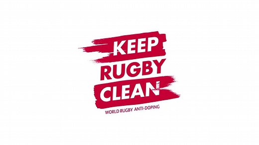 Keep Rugby Clean | World Rugby