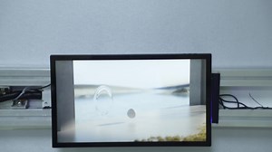 15 20 Inch Wall Mounted Tablet Panel 4 32G HD IPS Industrial Android 10 All in One Capacitive NFC POE Touch Screen LCD Tablet PC