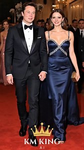 Elon Mush With Talulah Riley #elonmusk #talulahriley | Siddique Memon