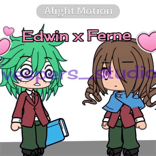 One True Pairing (OTP): GachaLife! Letting Gacha Life ship my ocs! #gacha #gachaclub #gachalife #mlm