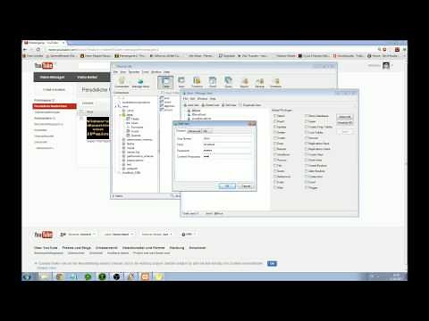 dmo Sky Editor tutorial