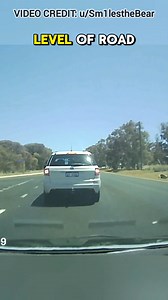 Road Raging Brake Checker Gets Instant Karma #dashcam #usa #dashcamera #dashcamvideos #dashcams #roadsafety #crash #driving #driver #drivers #cars #car #foryou #fyp | Dash Cam Viral HD
