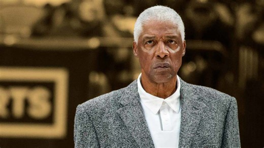 "The real fights happened during training camp" - Julius Erving recalls ABA's brutal fighting culture