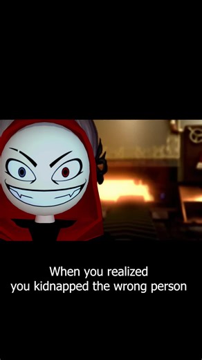 When you realized you kidnapped the wrong person👀 #angryboypedro #angryboypedrogame #angryboyfriend #game #indiegame