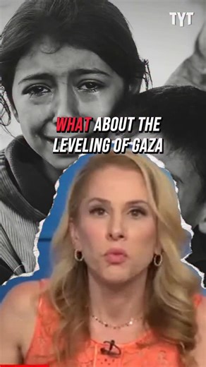 Ana Kasparian EXPOSES The REAL ROOT OF THE PROBLEM Between Israel and Gaza | The Young Turks