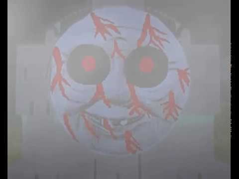 Ghost Train The Untold Story of Timothy Part 7