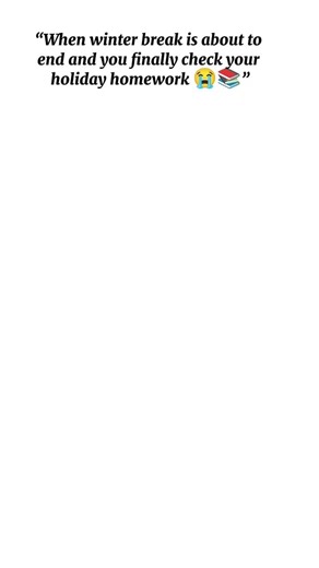 like if you wanted that your teacher forgot to collect your homework#10millon #funnymemes #halfreal