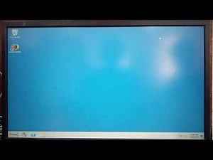 COC3 - Set-up Computer Servers