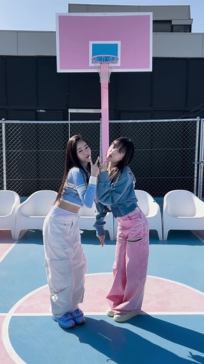 VVUP: Don't Worry - New Music by Kim and Suyeon