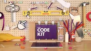 Reposting @littlebits: "Say hello to the Codebit, a new #littleBits module that brings your students' code to life! Only available in the Code Kit. Get your code kit today @iworldaustralia #learntocode #coding #edtech #stemeducation #arduino #programming" | IWorld Australia Pty Ltd | Facebook