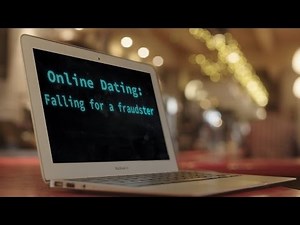 Online dating fraud hits a record high in the UK