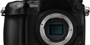 4K Panasonic GH4 Has Arrived: 4K Up to 24FPS, UHD Up to 30FPS, & 1080P Variable to 96FPS