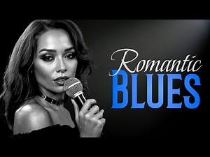 Romantic Blues Live – Soulful Love Songs for Your Night