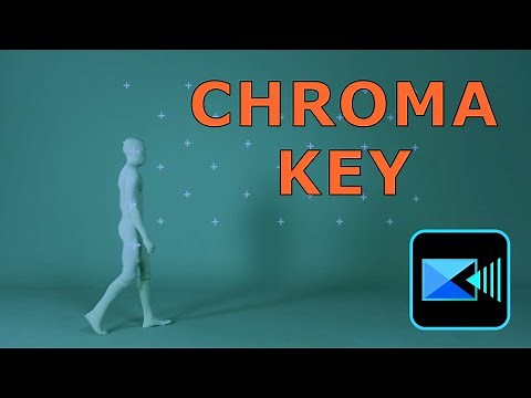 🎥 How to Use Chroma Key | Green Screen Effects | PowerDirector 19(365) Tutorial