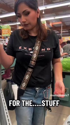 “What am I supposed to buy now—just basics? None of the snacks go through on EBT.”“I’m at checkout and it keeps declining—now I gotta use my OWN hard earned money for food."The level of fraud and waste that went unnoticed for years is staggering.