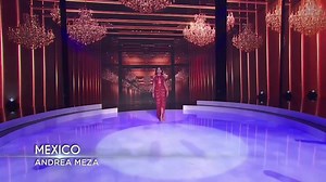 Miss Universe 2020- Evening Gown Competition #missuniverse #missuniverso #fyp #trending #fypシ #fypage #usa #mexico #viral #missuniverse2020
