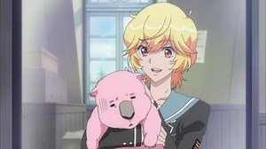 Cute High Earth Defense Club LOVE! | E1 - In the Name of Love