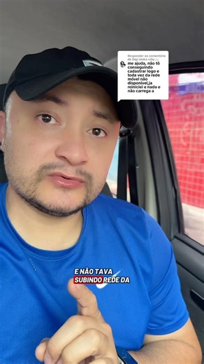 Registering a SIM card that you're having trouble with. #amazingtips #viral