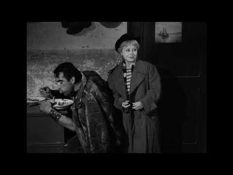 FILM OF THE DAY: La Strada (1954)
