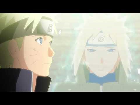 Naruto Shippuden OST 3 - Goodbye