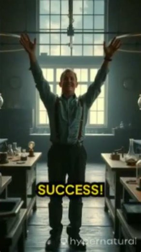 How Charles Fritts invented the first solar panel in 1883