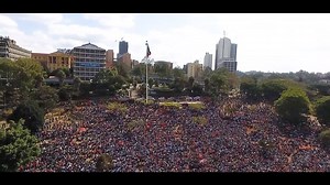 5.6K views · 52 reactions | Thanks for watching TUKO. Promise we'll get even better! Together we can make Kenya a better place | Tuko.co.ke | Facebook