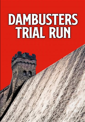 The Derwent Dam sits quietly in the Peak District, its calm waters once used to rehearse one of World War II's most daring missions. In 1943, air crews from RAF 617 Squadron trained here to master low-level flying and precision attacks before the raids on Germany's Ruhr dams. The shape of the dam and the surrounding valleys closely matched their targets, turning a peaceful landscape into a proving ground for risk. Today, the stone walls and the still water give little hint of the pressure carrie