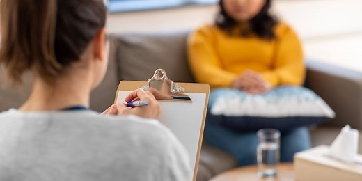 MSU study sheds light on why women experience longer-lasting pain