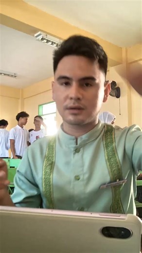 Overcoming Doubts: My Successful Final Demo Teaching