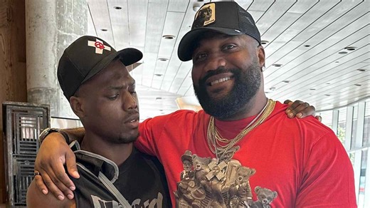 Wrestler Hospitalised With "Serious Injuries" Following Attack By Raja Jackson – TJR Wrestling