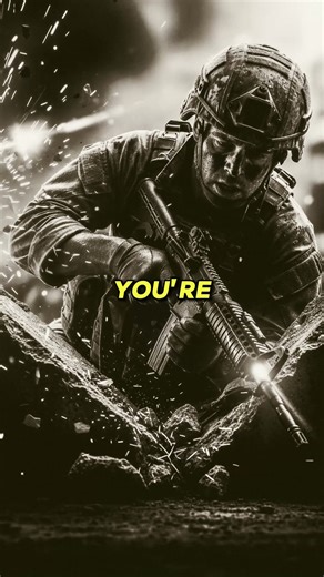 Why the Last Bullet in a Soldier’s Magazine Glows #ww2