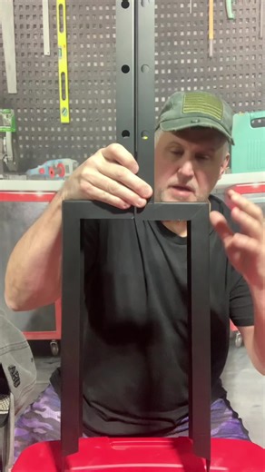 Heavy Duty Fence Post Anchor Repair Kit Overview